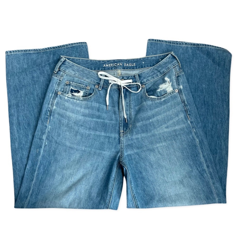 [SOLD] American eagle skater jeans